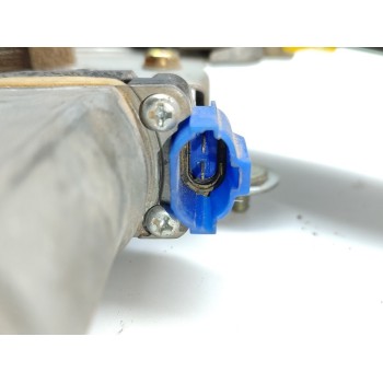 Recambio de elevalunas delantero derecho para chevrolet captiva 3.2 v6 ltx referencia OEM IAM 96624333  