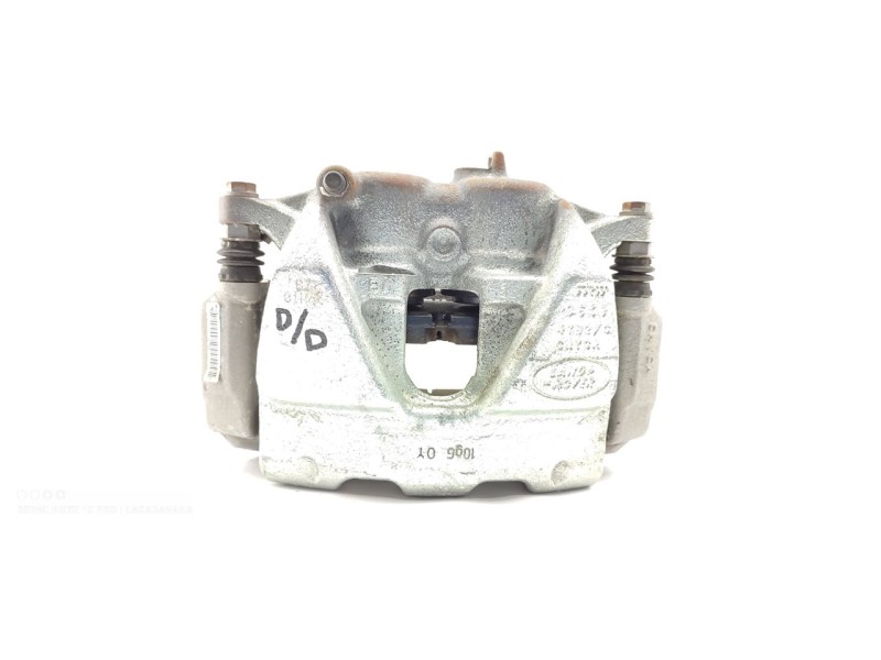 Recambio de pinza de freno delantera derecha para land rover range rover evoque evoque hse referencia OEM IAM CNYCA  