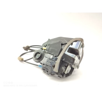 Recambio de cerradura puerta trasera derecha para toyota rav 4 active referencia OEM IAM 6905042021  