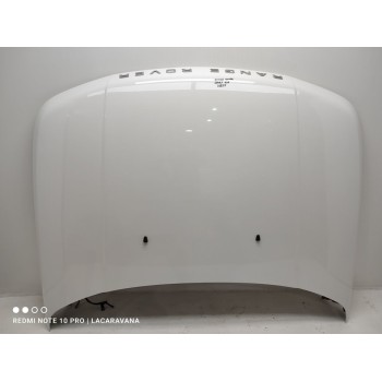 Recambio de capo para land rover range rover sport v6 td hse referencia OEM IAM BKA790050  