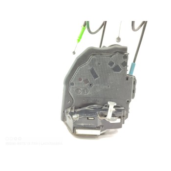 Recambio de cerradura puerta trasera derecha para toyota rav 4 active referencia OEM IAM 6905042021  