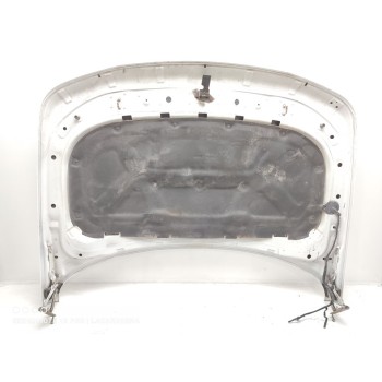 Recambio de capo para land rover range rover sport v6 td hse referencia OEM IAM BKA790050  