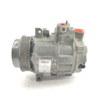 Recambio de compresor aire acondicionado para mercedes-benz clase c (w204) familiar 200 t cdi (204.207) referencia OEM IAM A0022