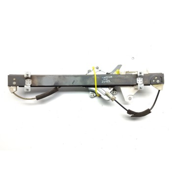 Recambio de elevalunas delantero izquierdo para chevrolet captiva 3.2 v6 ltx referencia OEM IAM 96624332  