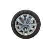 Recambio de llanta para volkswagen t-roc advance referencia OEM IAM 2GA601025B  