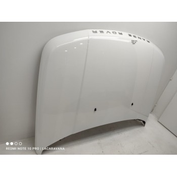 Recambio de capo para land rover range rover sport v6 td hse referencia OEM IAM BKA790050  