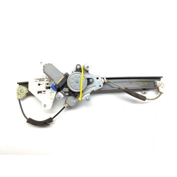 Recambio de elevalunas delantero izquierdo para chevrolet captiva 3.2 v6 ltx referencia OEM IAM 96624332  