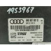 Recambio de modulo electronico para audi a4 ber. (b8) básico referencia OEM IAM 8K0907801D  