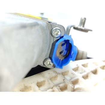 Recambio de elevalunas delantero izquierdo para chevrolet captiva 3.2 v6 ltx referencia OEM IAM 96624332  