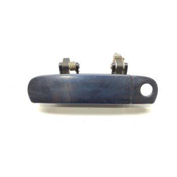 MANETA EXTERIOR DELANTERA IZQUIERDA 4B1837205A 