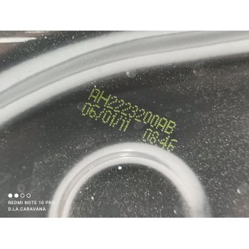 Recambio de elevalunas delantero derecho para land rover range rover sport v6 td hse referencia OEM IAM AH2223200AB  