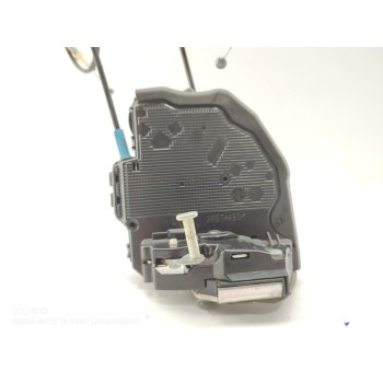 Recambio de cerradura puerta trasera izquierda para toyota rav 4 active referencia OEM IAM 6906042021  