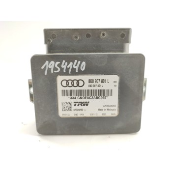 MODULO ELECTRONICO 8K0907801L 