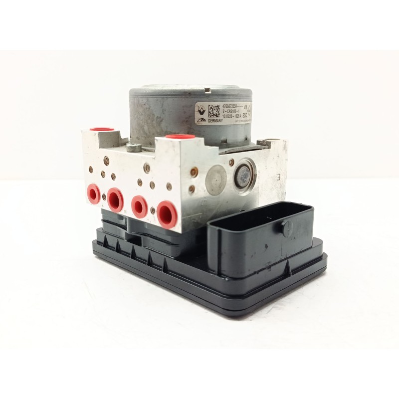 Recambio de abs para renault megane iv berlina 5p intens referencia OEM IAM 476607355R  