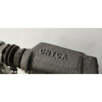 Recambio de pinza de freno delantera izquierda para land rover range rover evoque evoque hse referencia OEM IAM CNYCA  
