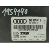 Recambio de modulo electronico para audi a4 avant (8k5) (2008) básico referencia OEM IAM 8K0907801L  