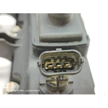 Recambio de tapa balancines para ford fiesta (ce1) trend referencia OEM IAM H1BG6007AA  