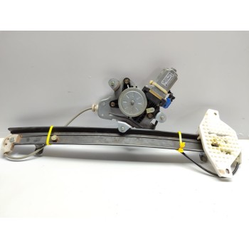 Recambio de elevalunas trasero derecho para chevrolet captiva 3.2 v6 ltx referencia OEM IAM 96624335  