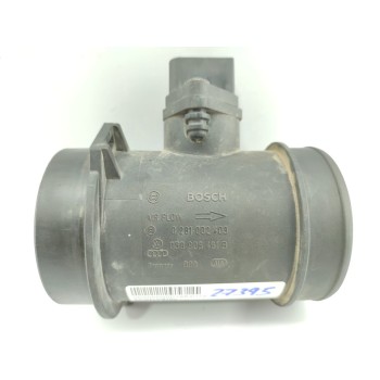 Recambio de caudalimetro para volkswagen passat variant (3b6) v6 tdi comfortline family referencia OEM IAM 0281002403  
