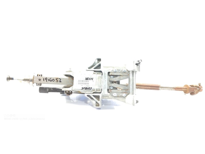 Recambio de columna direccion para land rover range rover evoque evoque hse referencia OEM IAM K8D23C529EB  