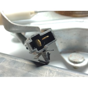 Recambio de elevalunas trasero derecho para chevrolet captiva 3.2 v6 ltx referencia OEM IAM 96624335  