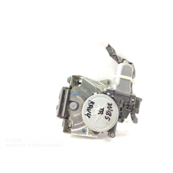 Recambio de cerradura maletero / porton para toyota rav 4 active referencia OEM IAM 1638000062  