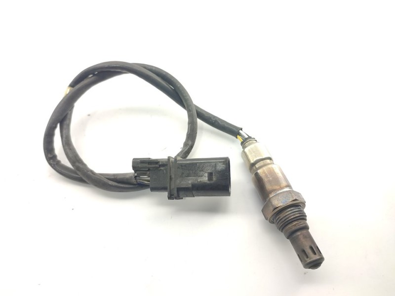 Recambio de sonda lambda para seat leon (5f1) fr referencia OEM IAM 04L906262A  