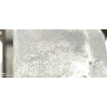 Recambio de columna direccion para land rover range rover evoque evoque hse referencia OEM IAM K8D23C529EB  