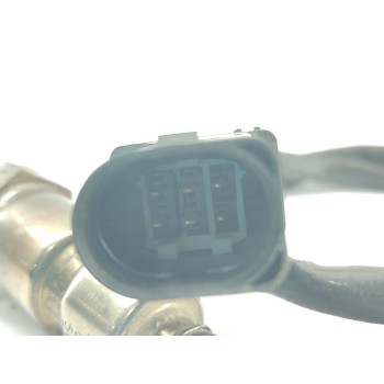 Recambio de sonda lambda para seat leon (5f1) fr referencia OEM IAM 04L906262A  