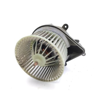 Recambio de ventilador calefaccion para citroën xsara berlina 1.6 16v satisfaction referencia OEM IAM 210681233F  