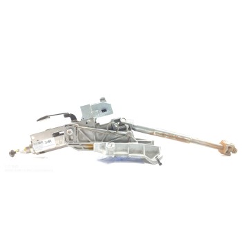 Recambio de columna direccion para land rover range rover evoque evoque hse referencia OEM IAM K8D23C529EB  