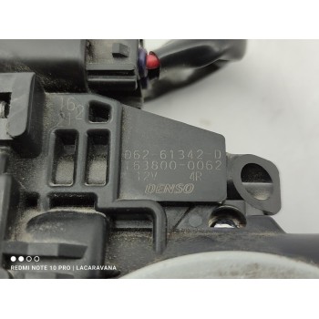 Recambio de cerradura maletero / porton para toyota rav 4 active referencia OEM IAM 1638000062  