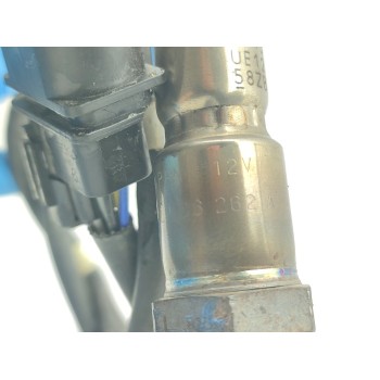 Recambio de sonda lambda para seat leon (5f1) fr referencia OEM IAM 04L906262A  