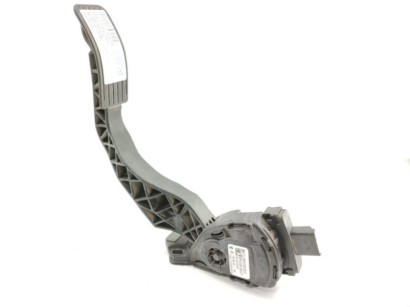 Recambio de potenciometro pedal para peugeot 207 xs pack referencia OEM IAM 9681530380  