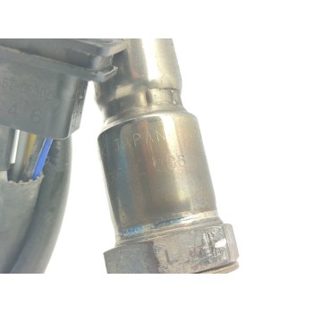 Recambio de sonda lambda para seat leon (5f1) fr referencia OEM IAM 04L906262A  