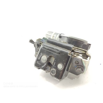 Recambio de cerradura maletero / porton para toyota rav 4 active referencia OEM IAM 1638000062  