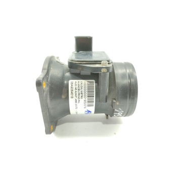 Recambio de caudalimetro para audi a6 avant (4b5) 2.5 tdi referencia OEM IAM 06A906461B  