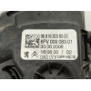 Recambio de potenciometro pedal para peugeot 207 xs pack referencia OEM IAM 9681530380  