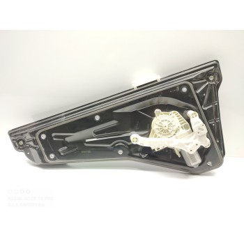 Recambio de elevalunas trasero derecho para land rover range rover sport v6 td hse referencia OEM IAM AH2227000AA  