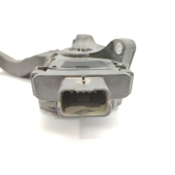 Recambio de potenciometro pedal para peugeot 207 xs pack referencia OEM IAM 9681530380  