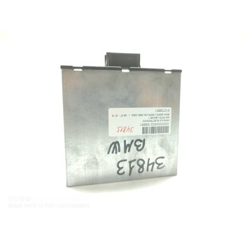 Recambio de modulo electronico para bmw serie 3 berlina (e90) 320d referencia OEM IAM 912708801  