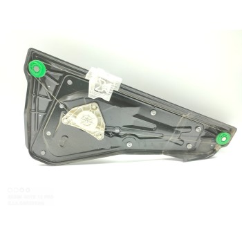 Recambio de elevalunas trasero derecho para land rover range rover sport v6 td hse referencia OEM IAM AH2227000AA  