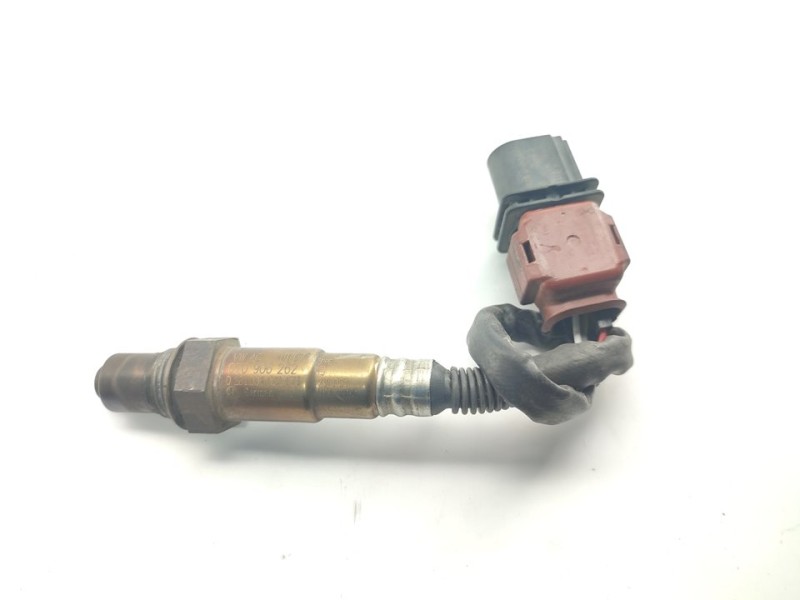 Recambio de sonda lambda para audi a5 coupe (8t) 2.7 tdi referencia OEM IAM 070906262B  