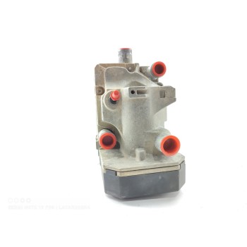 Recambio de motor calefaccion para volkswagen touareg (7la) tdi r5 referencia OEM IAM 7L6815071C  