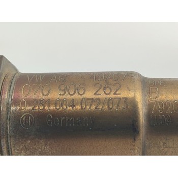 Recambio de sonda lambda para audi a5 coupe (8t) 2.7 tdi referencia OEM IAM 070906262B  