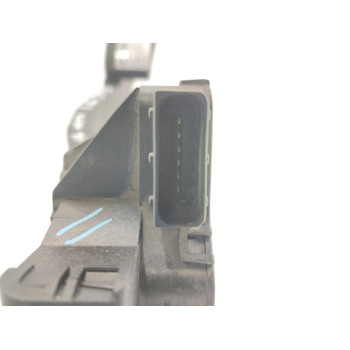 Recambio de potenciometro pedal para alfa romeo mito (145) racer referencia OEM IAM 55702020  