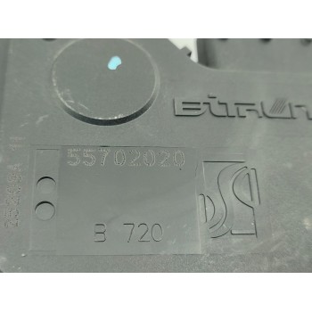 Recambio de potenciometro pedal para alfa romeo mito (145) racer referencia OEM IAM 55702020  