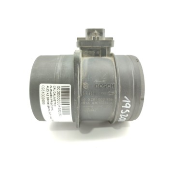 Recambio de caudalimetro para audi a3 sportback (8vf) design edition referencia OEM IAM 0281002956  