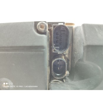 Recambio de motor calefaccion para volkswagen touareg (7la) tdi r5 referencia OEM IAM 7L6815071C  