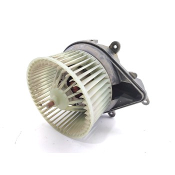 Recambio de ventilador calefaccion para citroën xsara berlina 1.6 16v satisfaction referencia OEM IAM 210681233F  